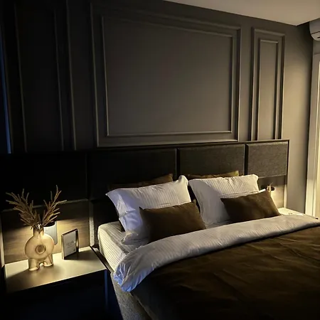 Nordic Art - Premium By The Sea Apartment *